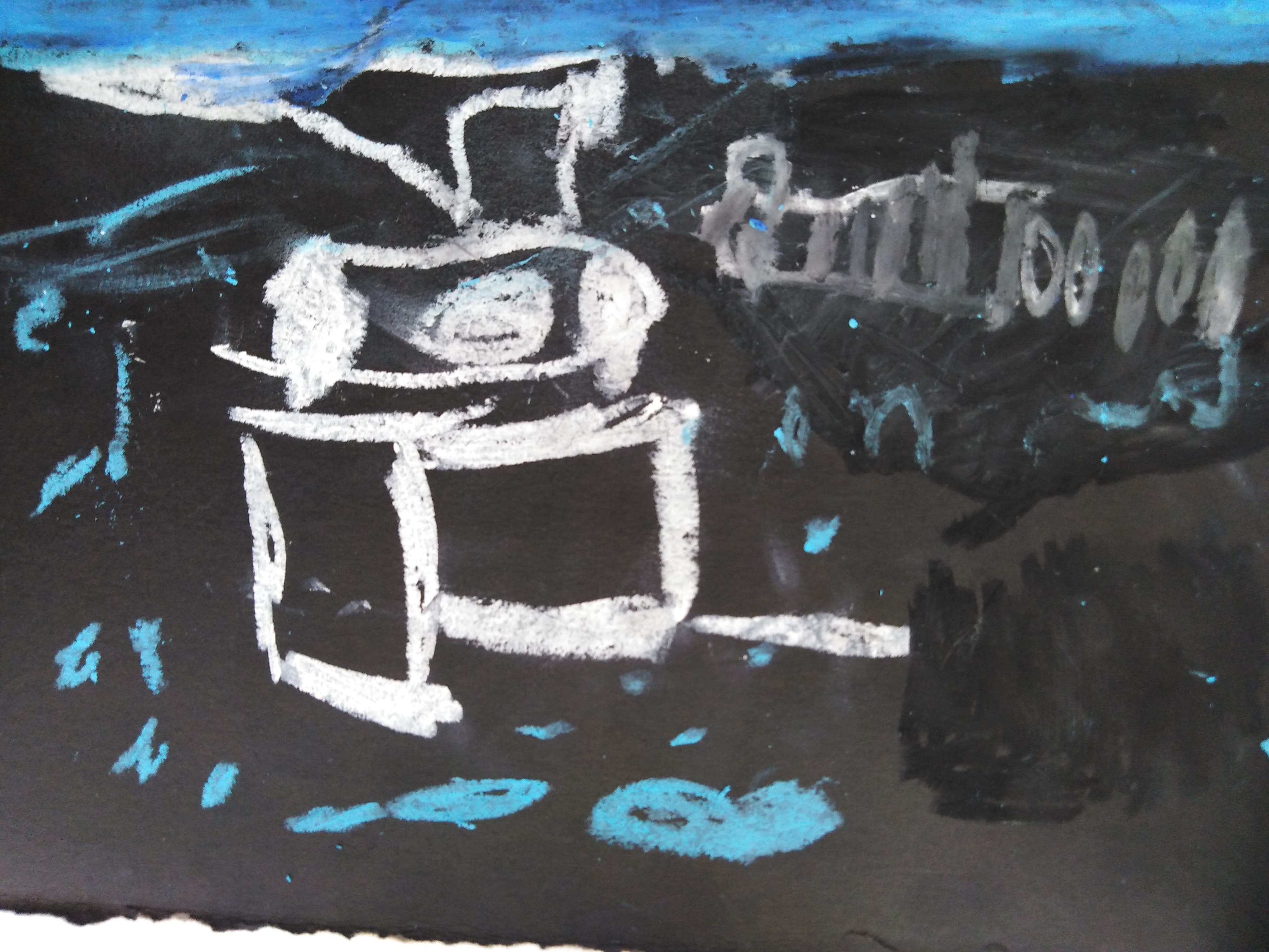 Η επέτειος του ΟΧΙ μέσα από τη Guernika του Picasso.